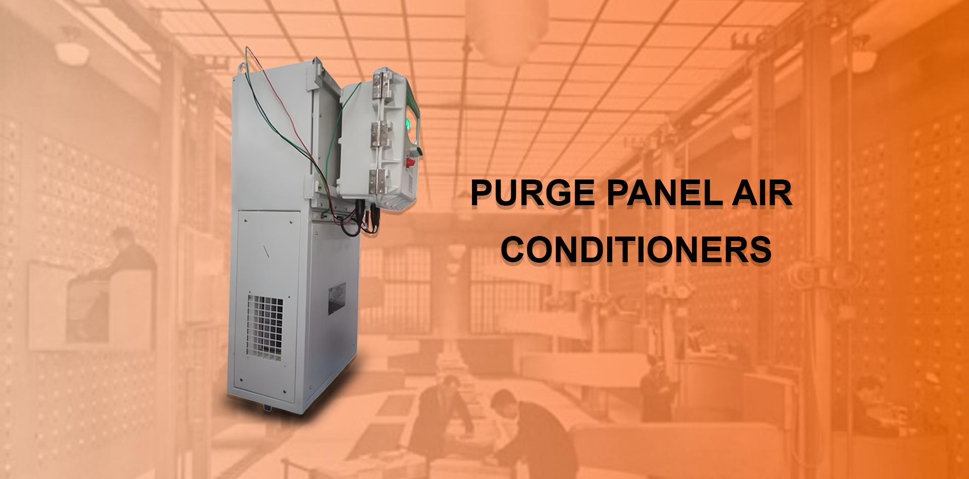 Purge Panel AC